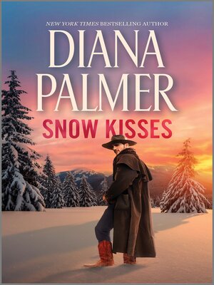 cover image of Snow Kisses